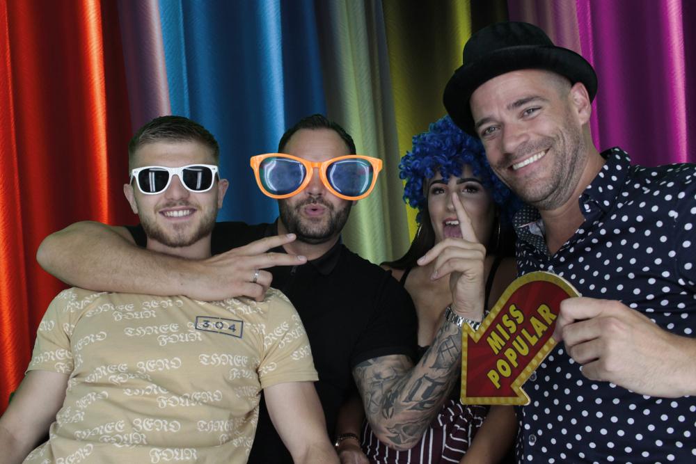 DHL South Regional Meeting | View more photos from the event at gallery.myphotoboothexperience.co.uk/u/MyPhotoBoothExperienceLtd/DHL-South-Regional-Meeting